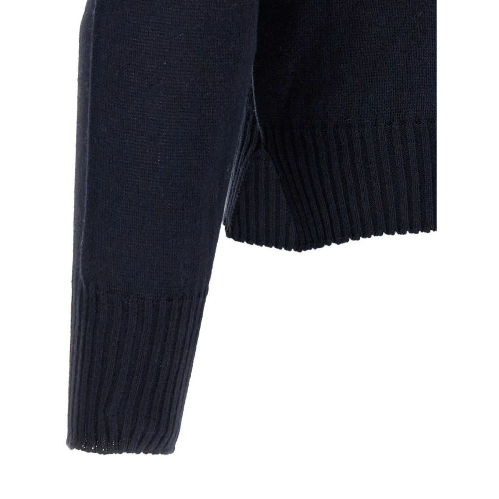 Pull 'Crew-Neck' pour Hommes