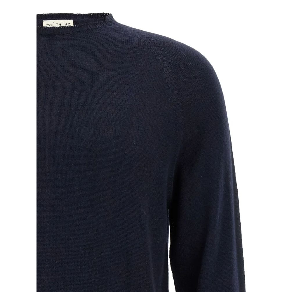Pull 'Crew-Neck' pour Hommes