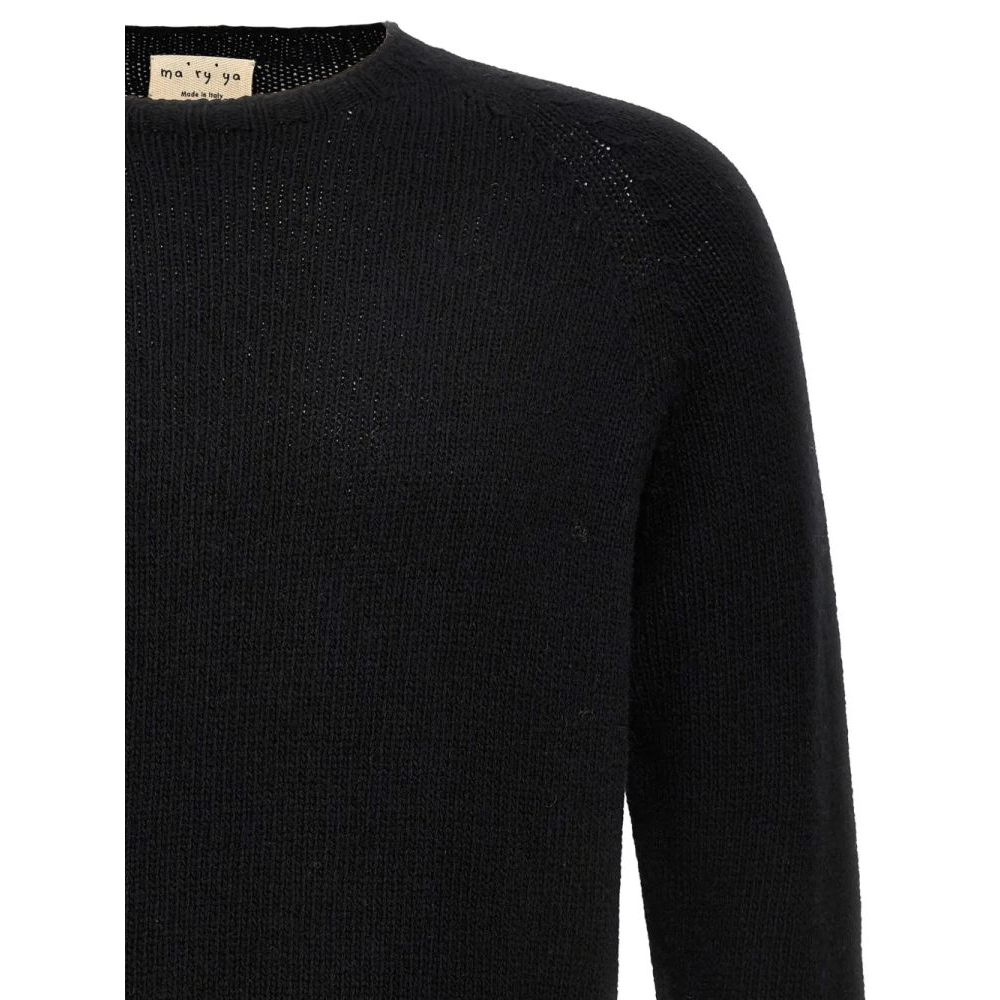Pull 'Raglan-Sleeve' pour Hommes
