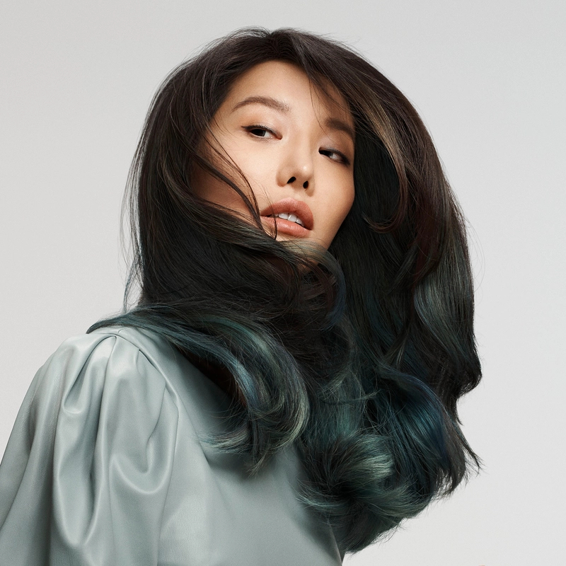 'Dualsenses Just Smooth Taming' Shampoo - 1 L