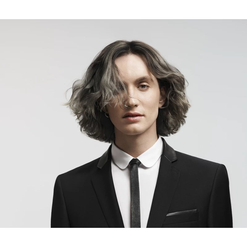 'Dualsenses Ultra Volume Bodifying' Shampoo - 1 L