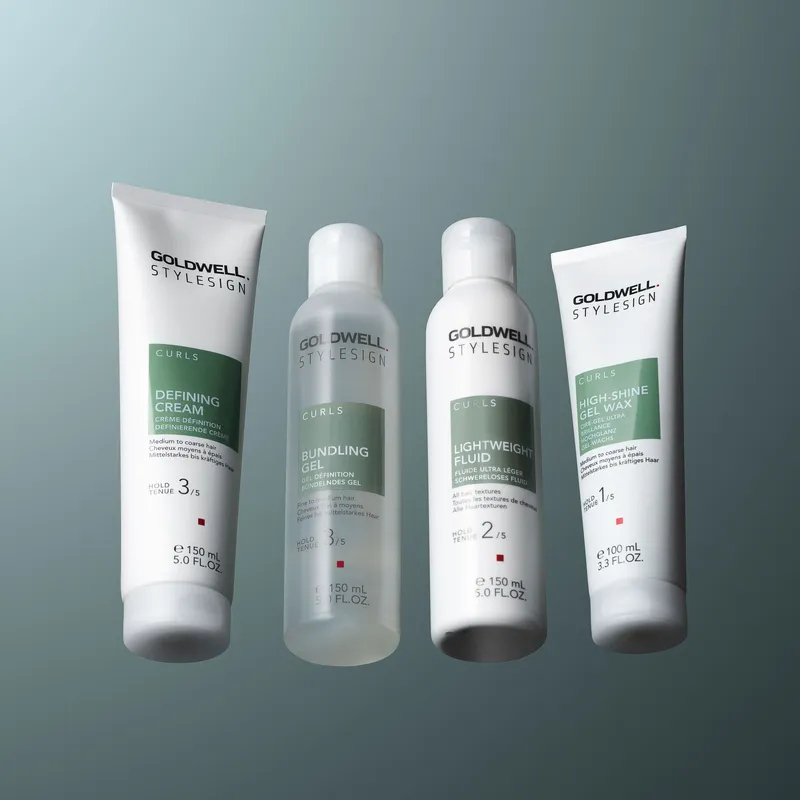 Fluide capillaire 'StyleSign Lightweight' - 150 ml