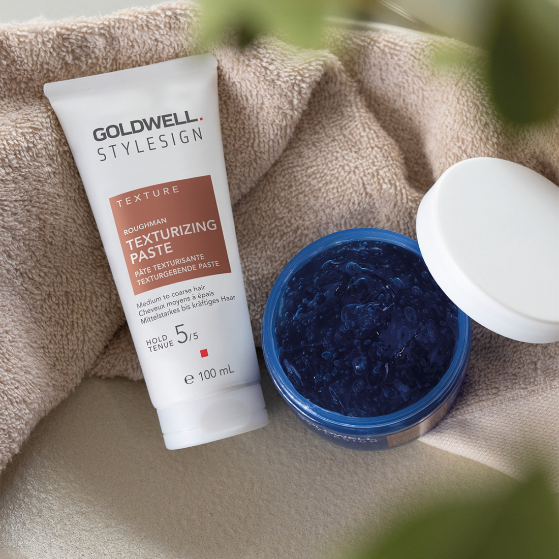 Gel coiffant 'StyleSign Lagoom Jam' - 150 ml