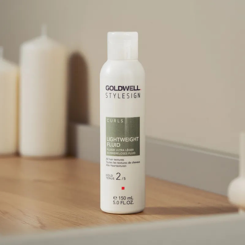 Fluide capillaire 'StyleSign Lightweight' - 150 ml
