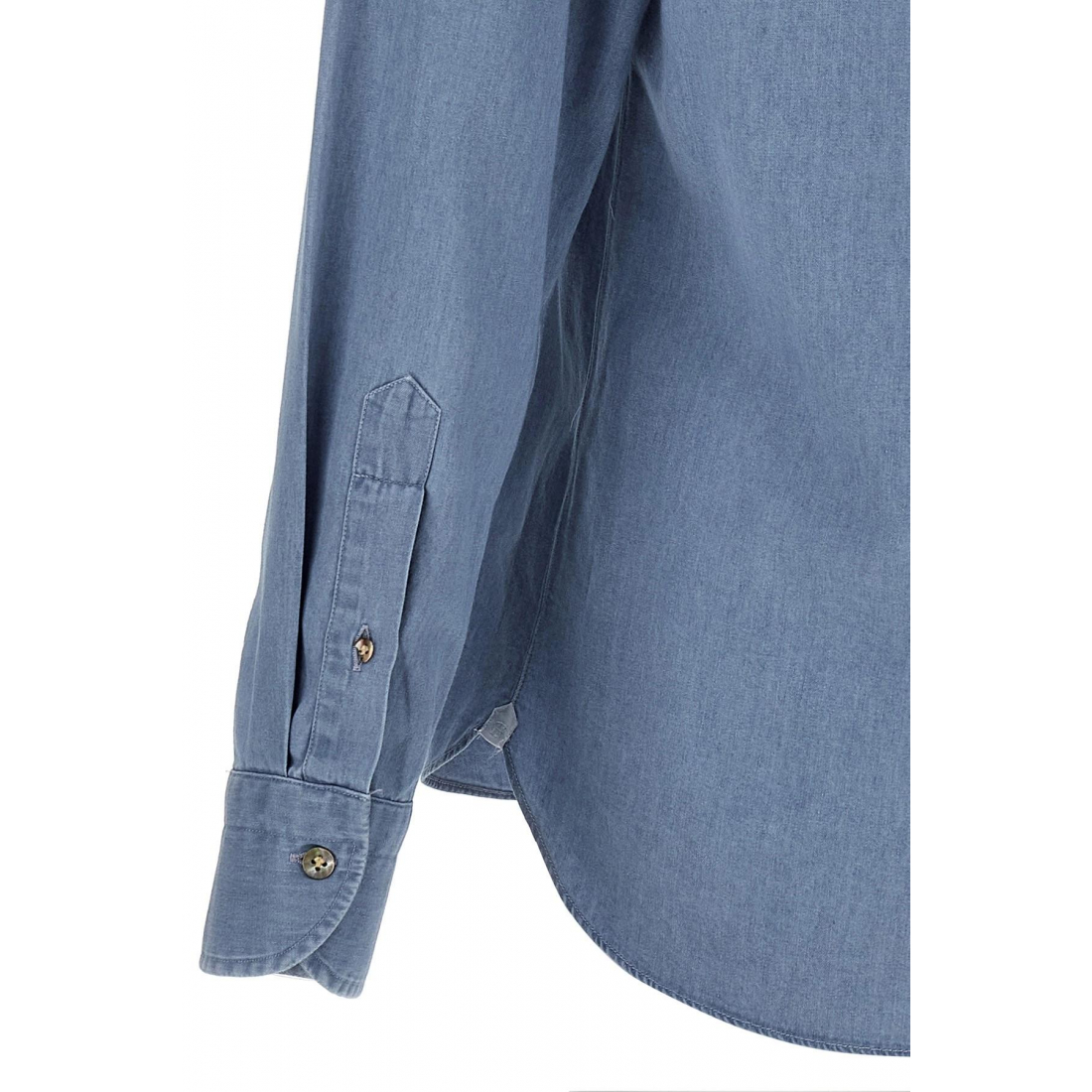 Chemise 'Chambray' pour Hommes