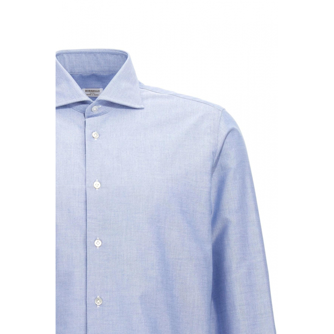 Chemise 'Marechiaro' pour Hommes