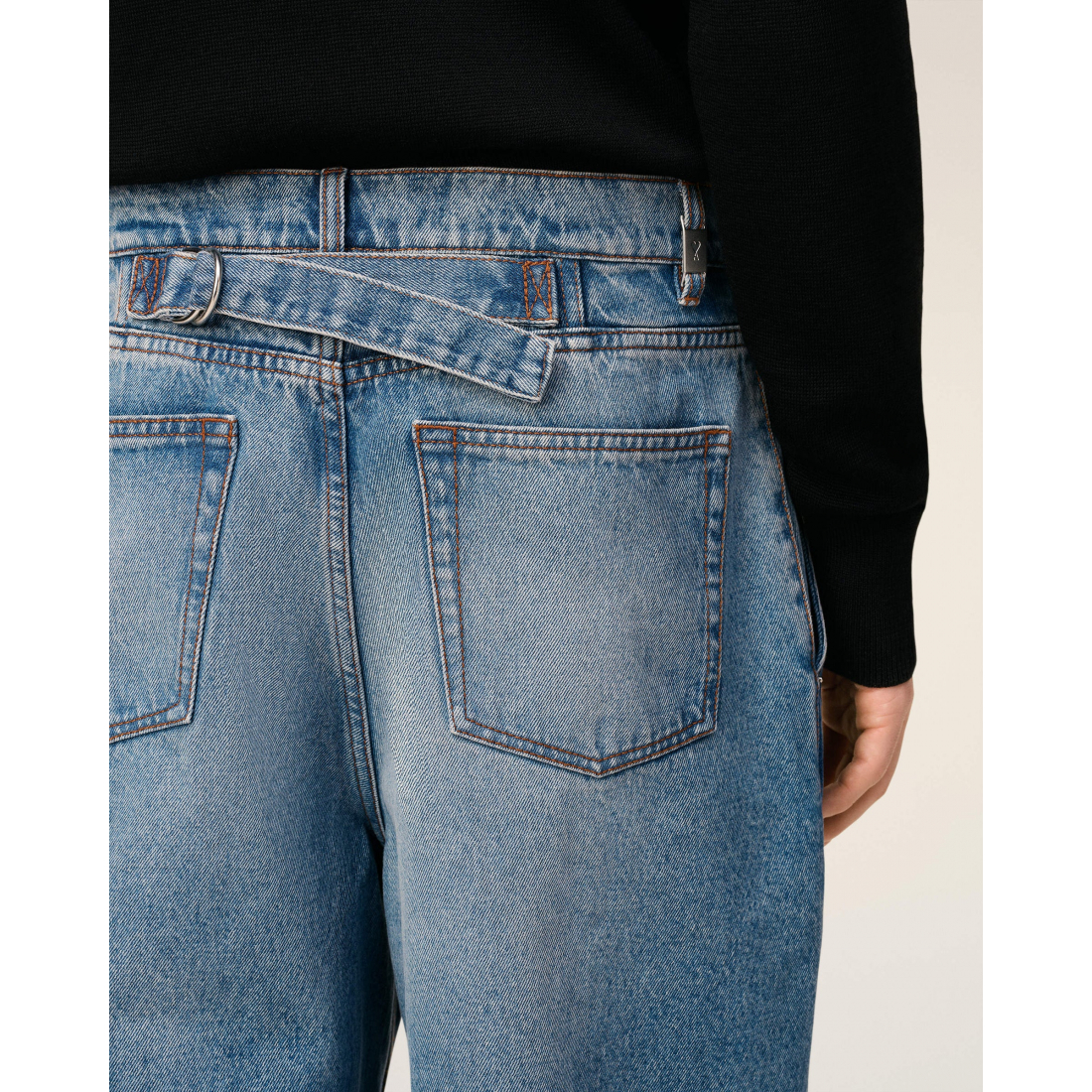 Jeans 'Wide Fit' pour Hommes