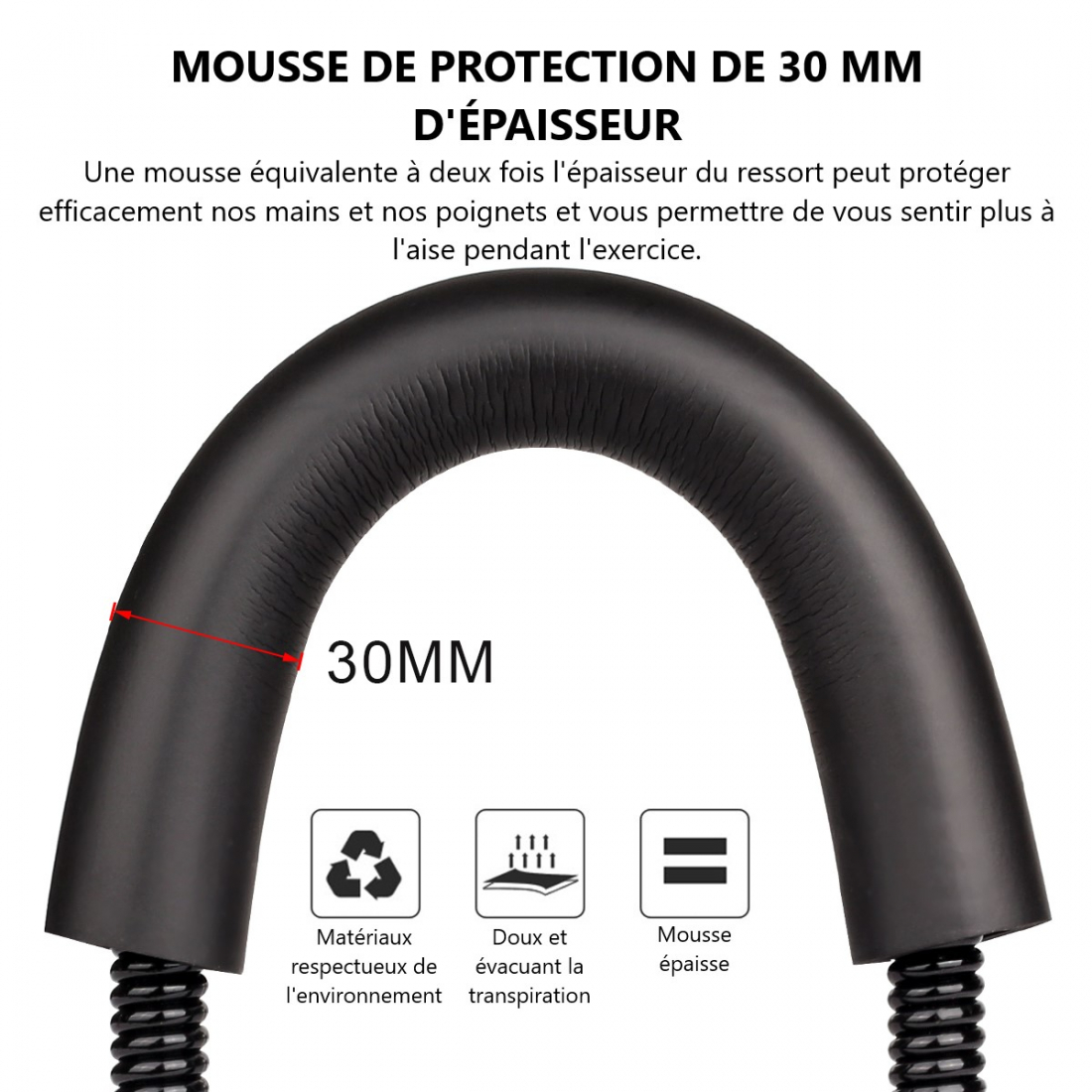 'Arm Reinforcement' Übungsgerät