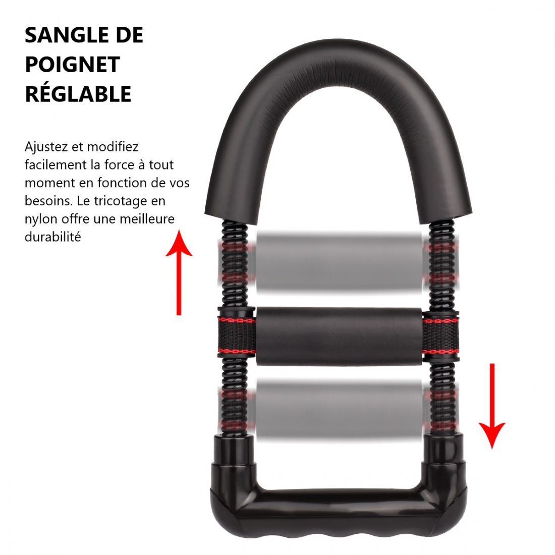 'Arm Reinforcement' Übungsgerät