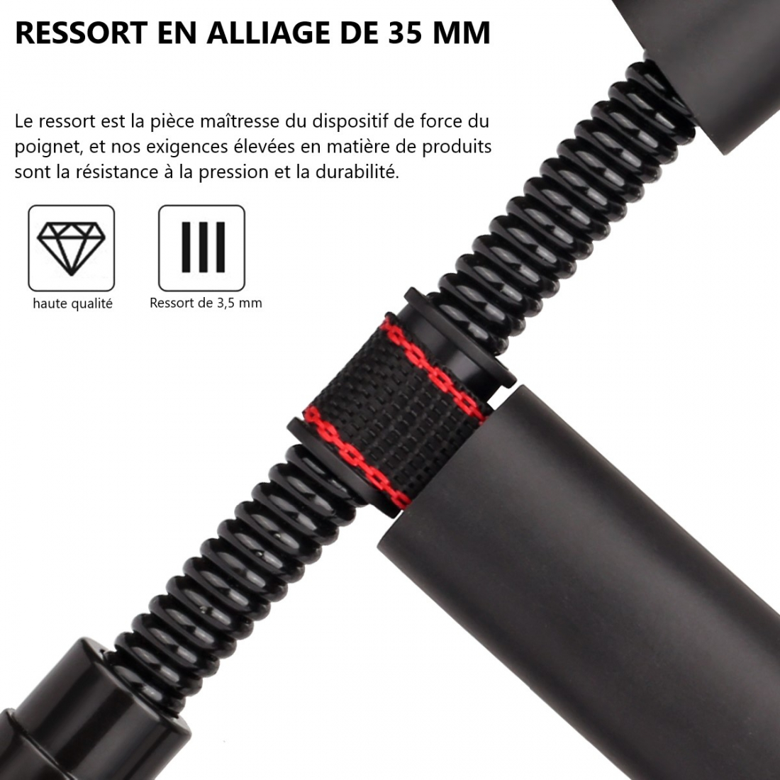 'Arm Reinforcement' Übungsgerät