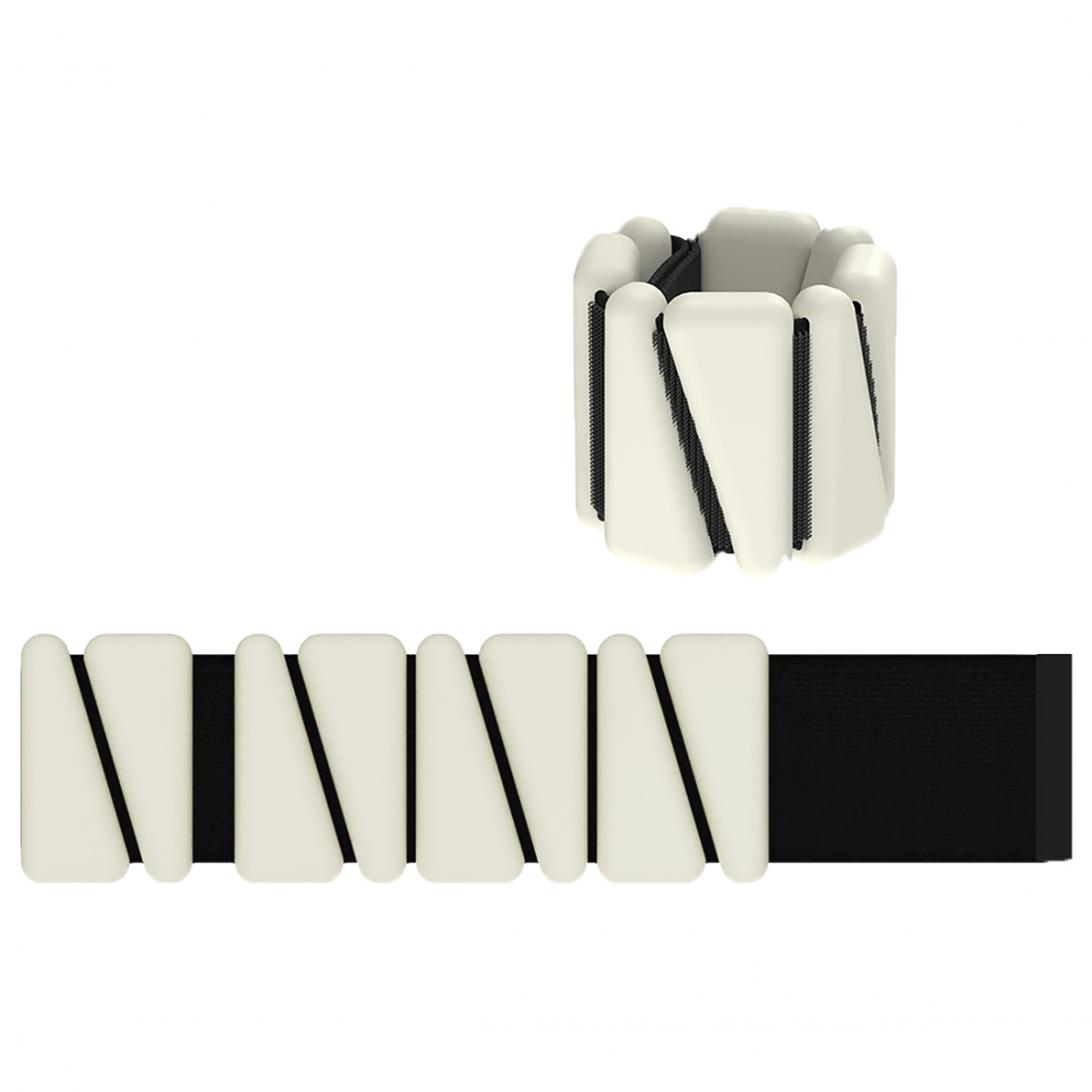 Handgelenk- und Fußgelenkgewichte