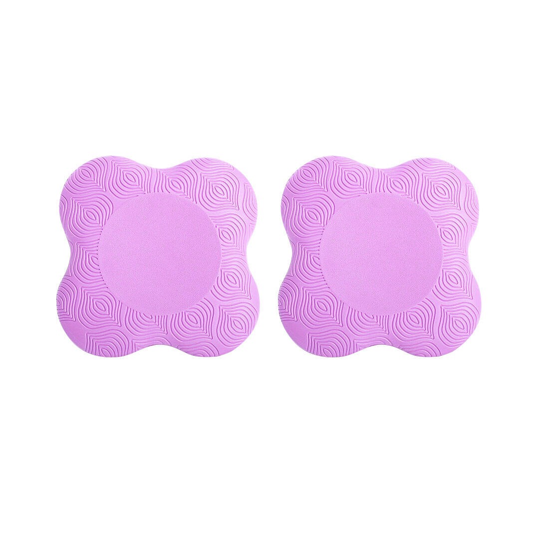 Yoga-Kissen - 2 Stücke