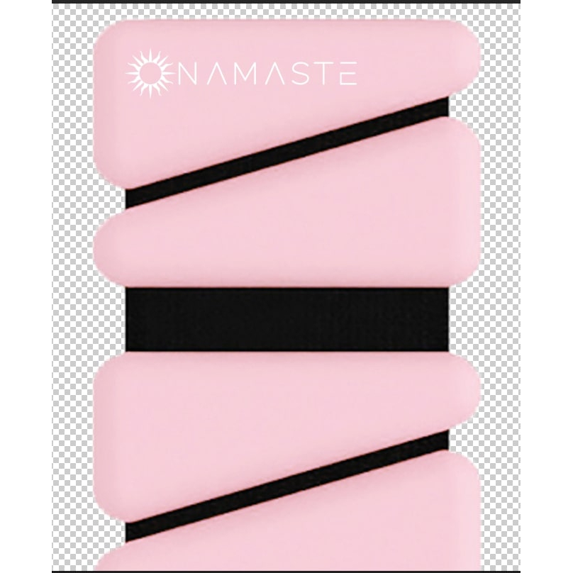 Handgelenk- und Fußgelenkgewichte