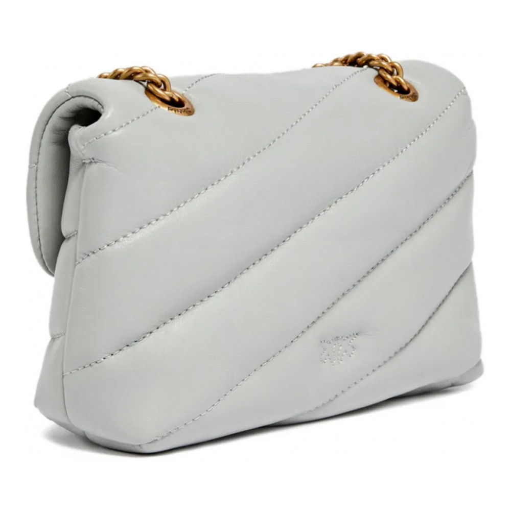 Sac à bandoulière 'Baby Love Quilted Chain' pour Femmes