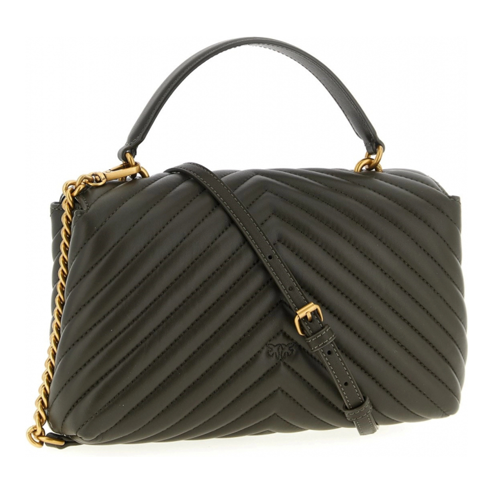 Sac à bandoulière 'Classic Love Bag Puff' pour Femmes