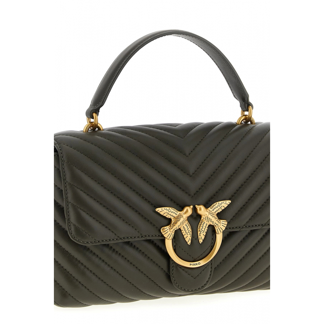 Sac à bandoulière 'Classic Love Bag Puff' pour Femmes