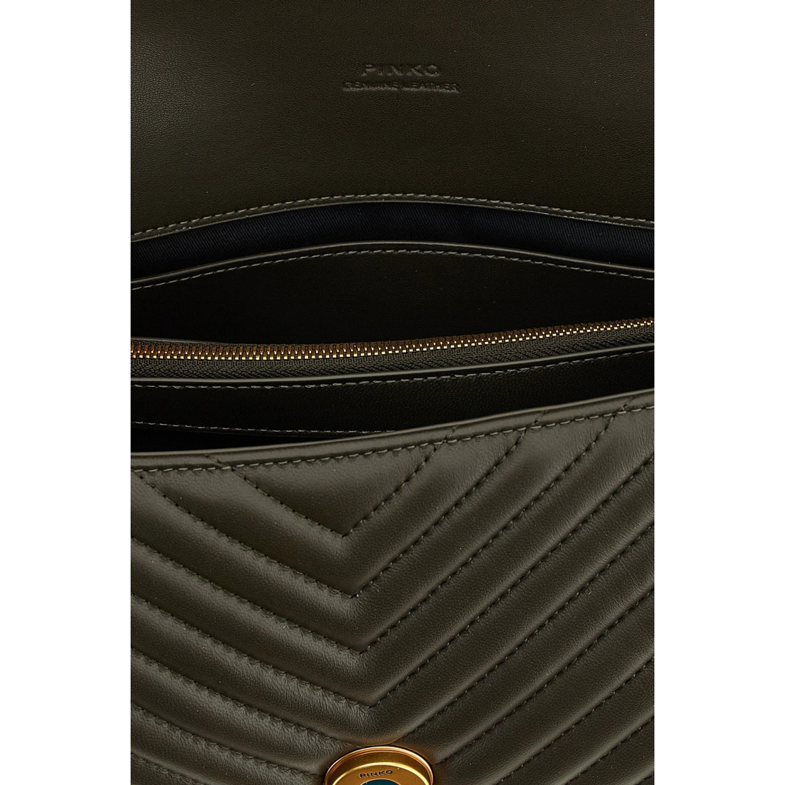 Sac à bandoulière 'Classic Love Bag Puff' pour Femmes