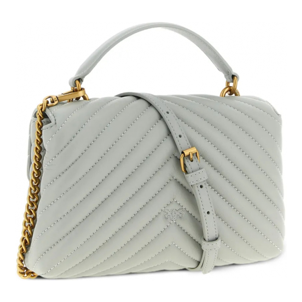 Sac Cabas 'Mini Lady Love Puff Quilted' pour Femmes