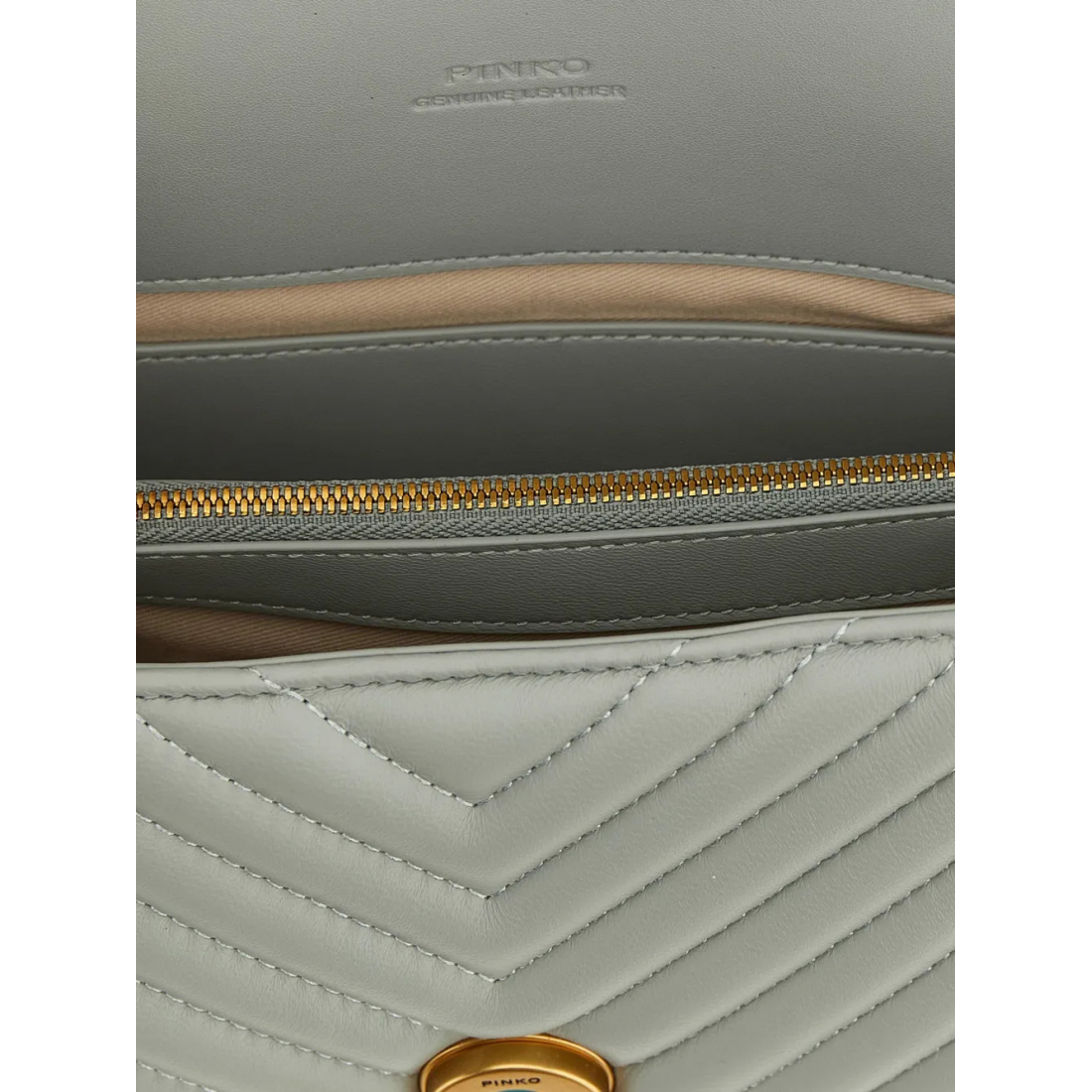 Sac Cabas 'Mini Lady Love Puff Quilted' pour Femmes