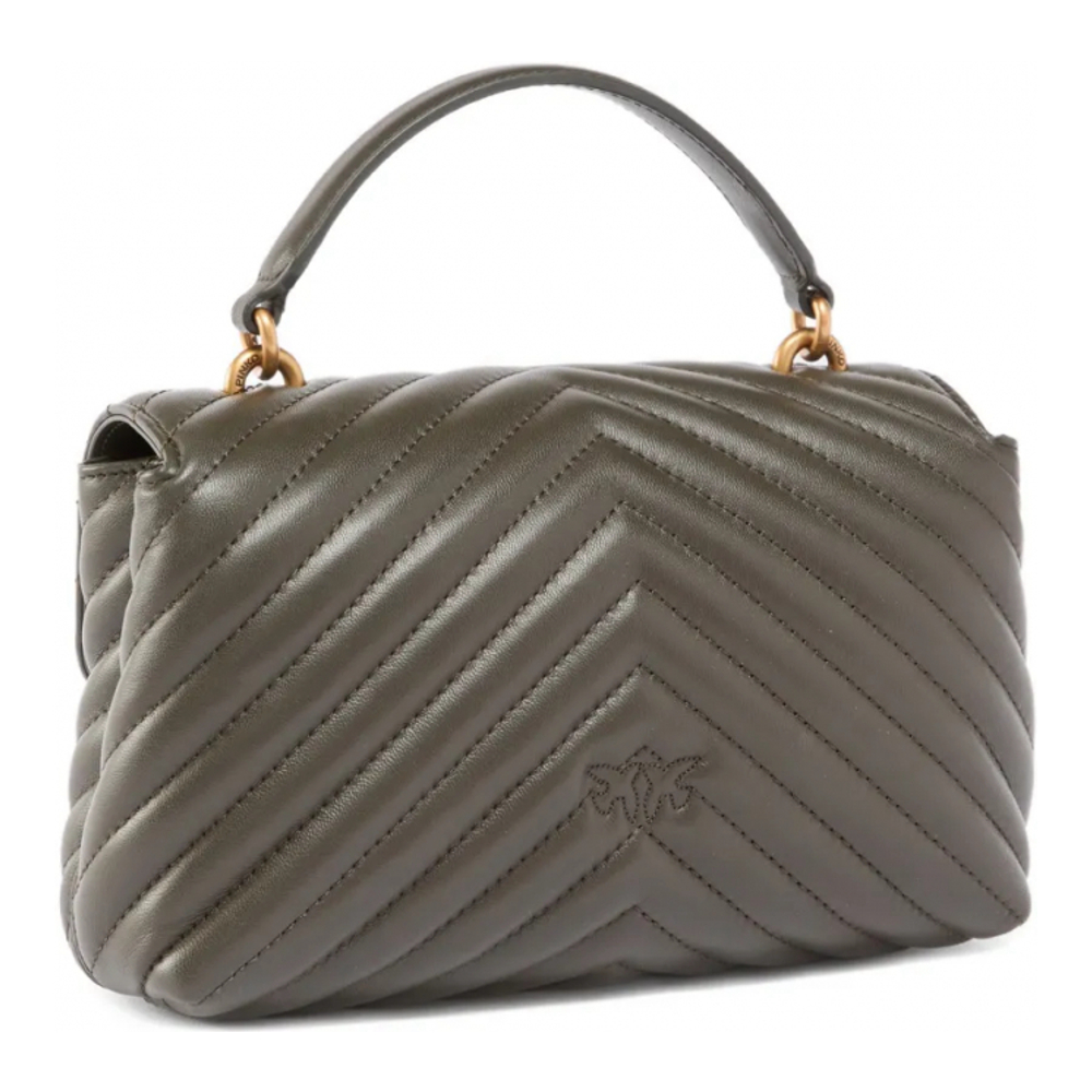 Sac Cabas 'Mini Lady Love Chevron Bird' pour Femmes