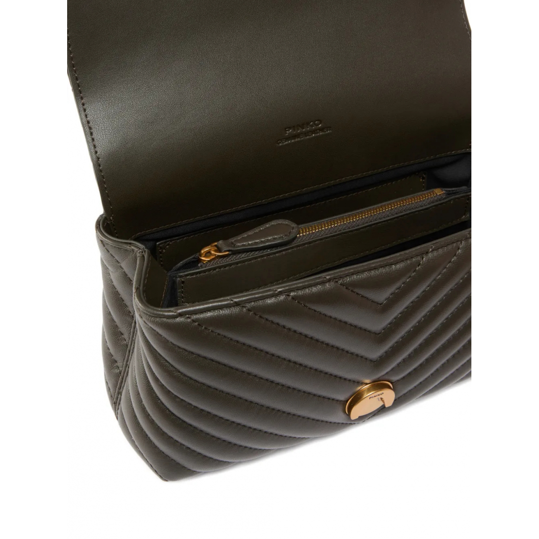 Sac Cabas 'Mini Lady Love Chevron Bird' pour Femmes