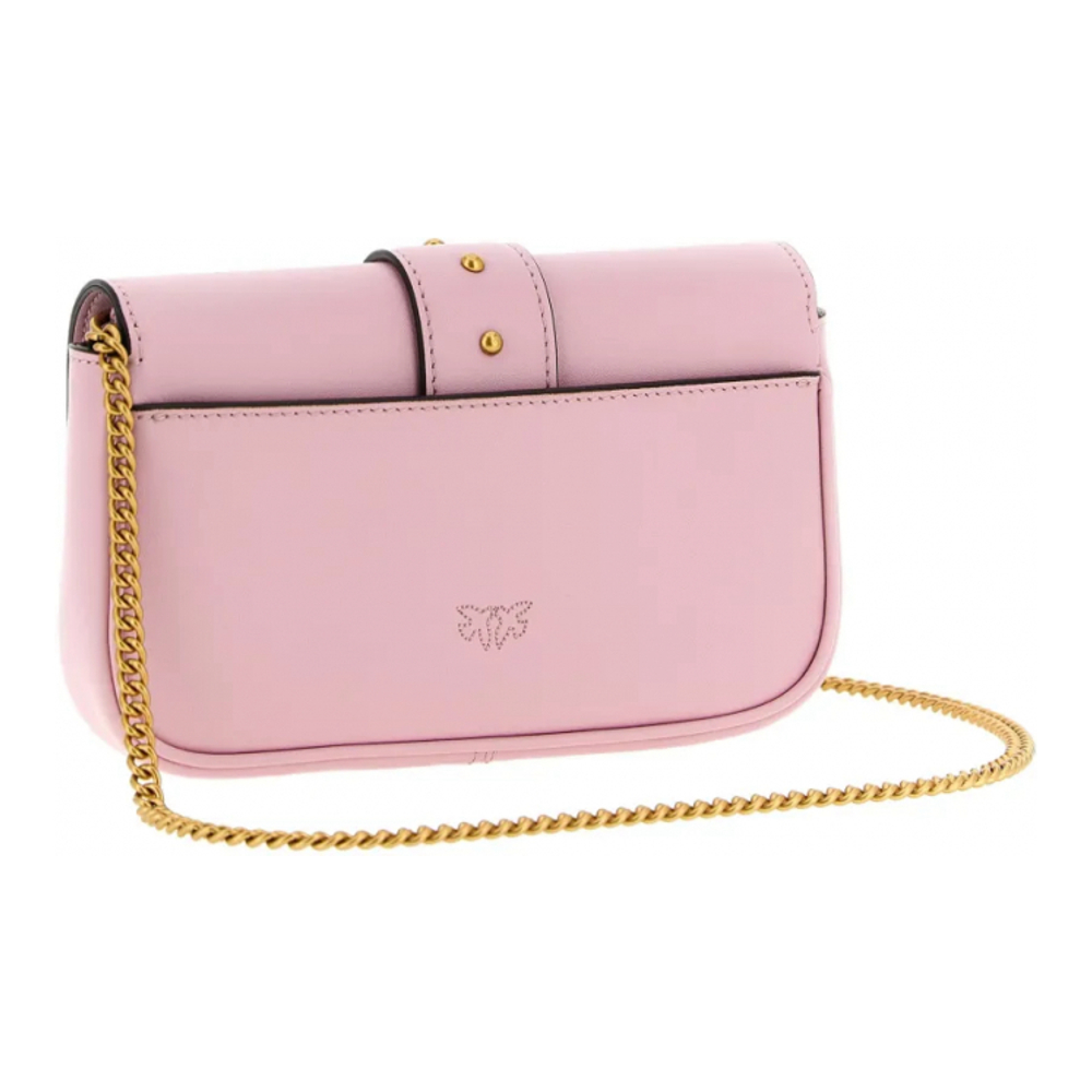 Sac à bandoulière 'Pocket Love One Studs Birds' pour Femmes