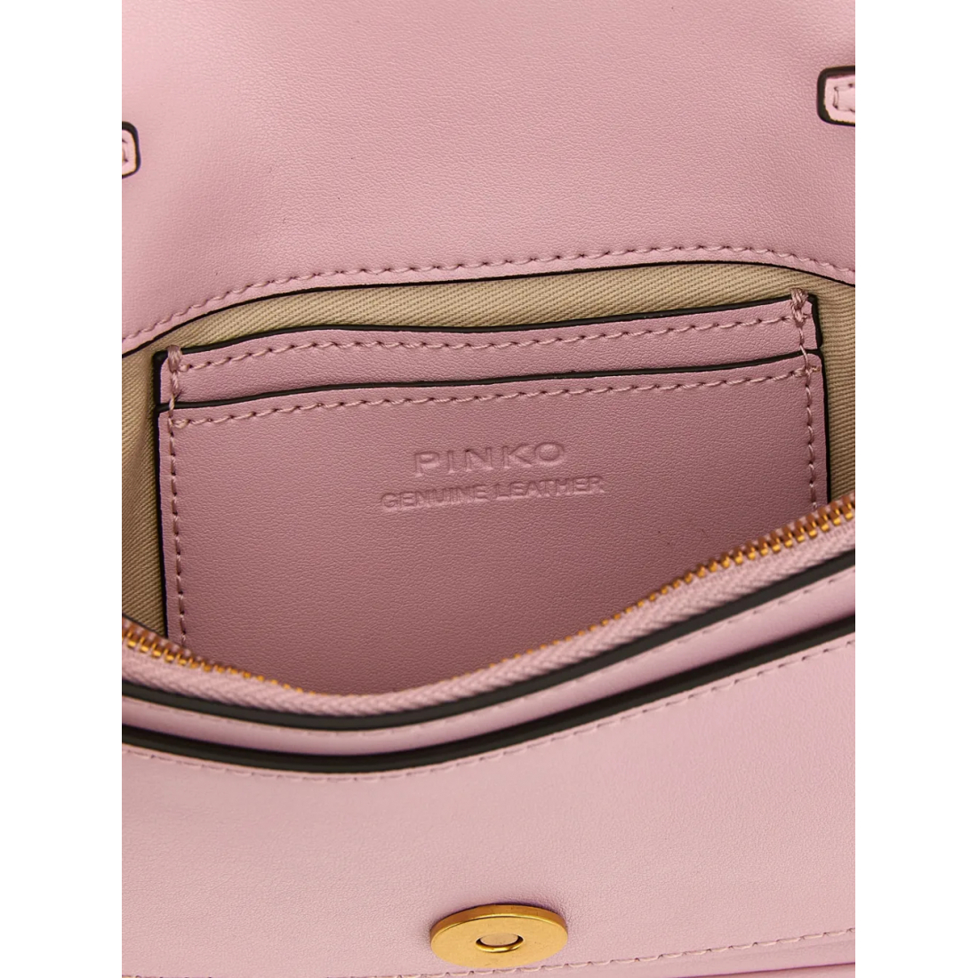 Sac à bandoulière 'Pocket Love One Studs Birds' pour Femmes