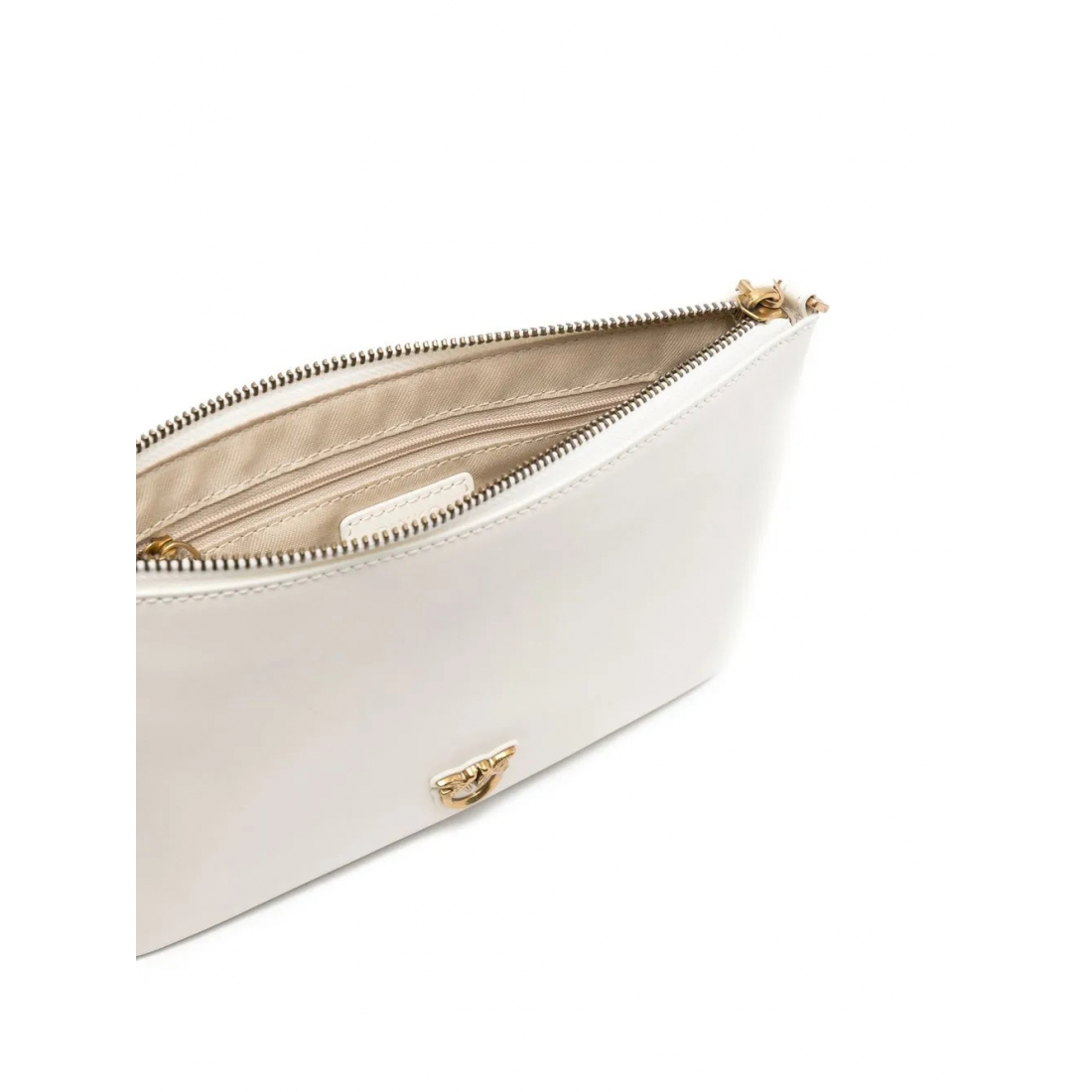 Sac 'Logo-Plaque' pour Femmes