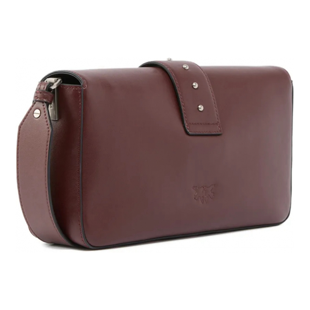 Sac à bandoulière 'Medium Love Studded Bird' pour Femmes