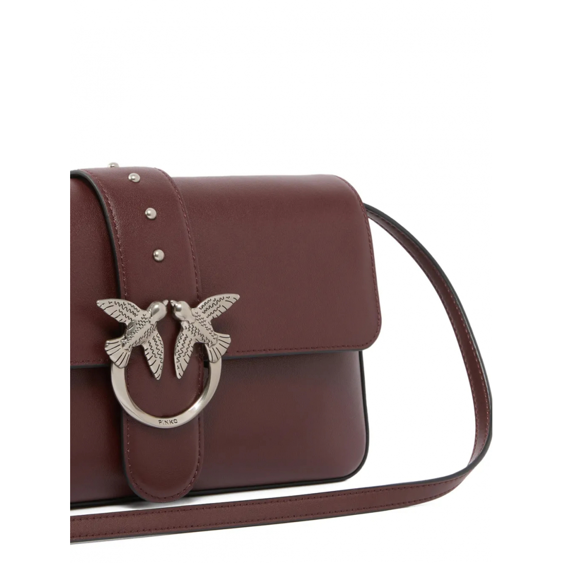 Sac à bandoulière 'Medium Love Studded Bird' pour Femmes