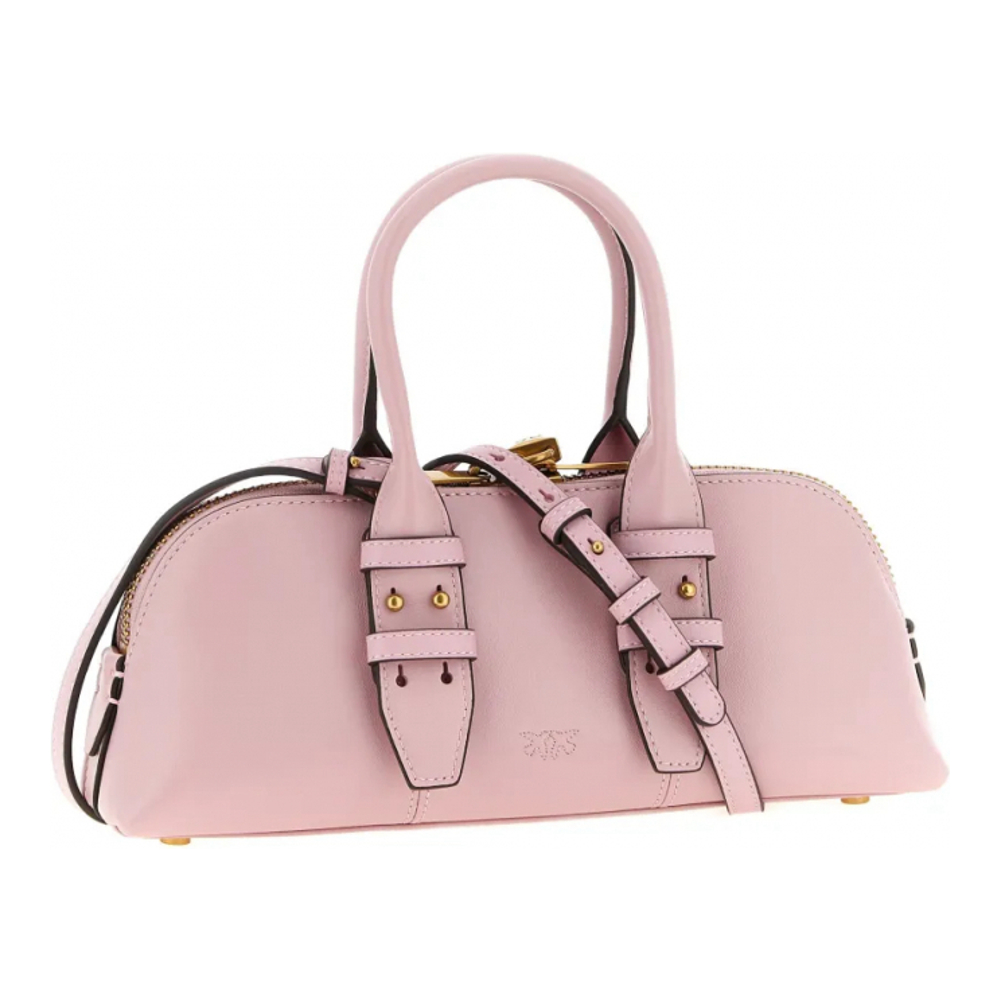 Sac à bandoulière 'Love Birds Bowling' pour Femmes