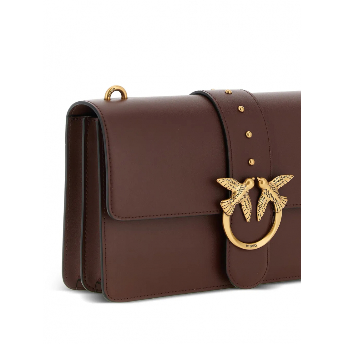 Sac à bandoulière 'Love One Classic Studded' pour Femmes