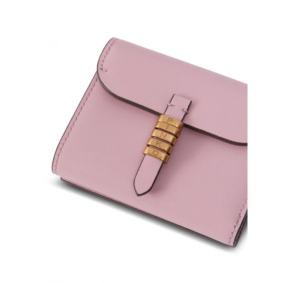 Women's 'Buckle' Wallet