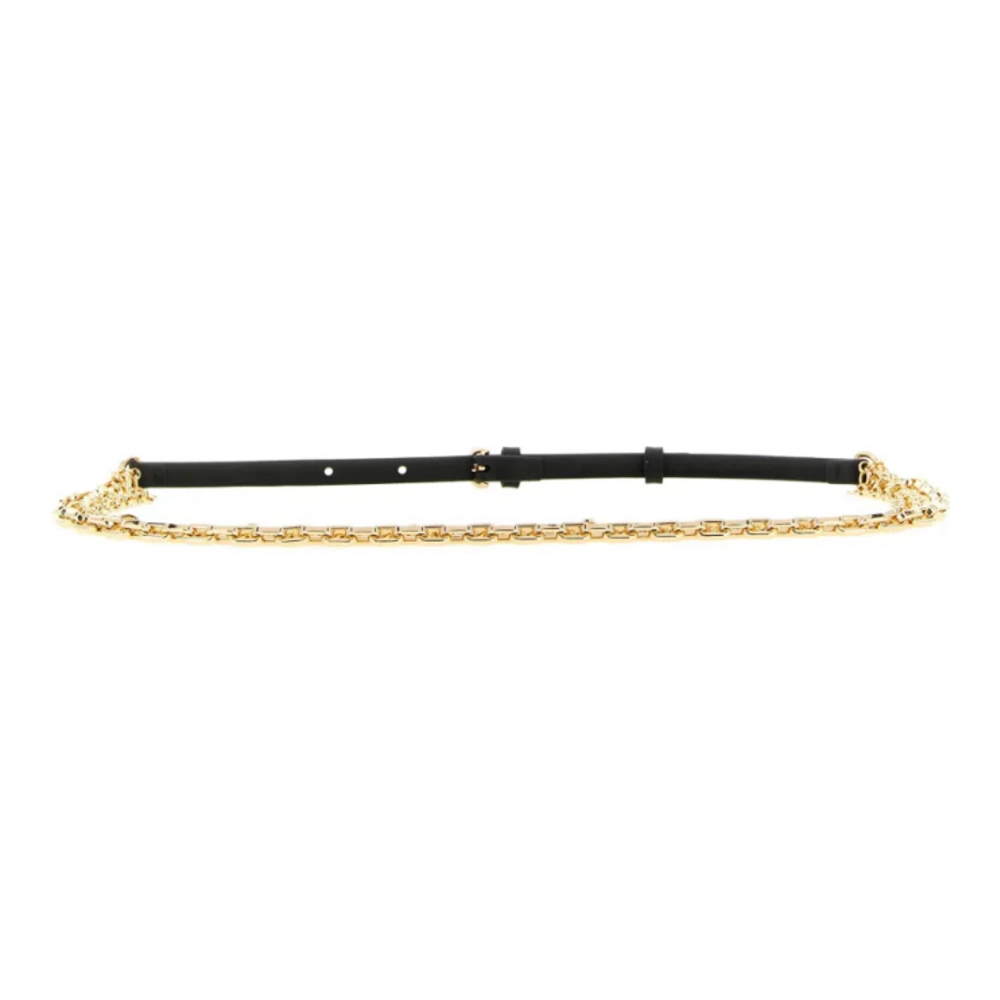 Women's 'Chain' Belt