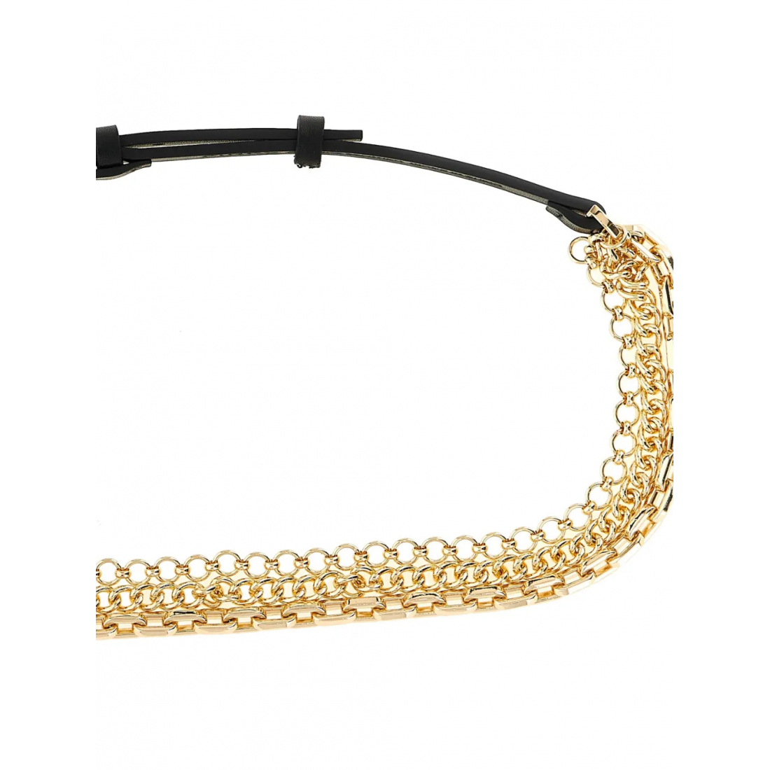 Women's 'Chain' Belt