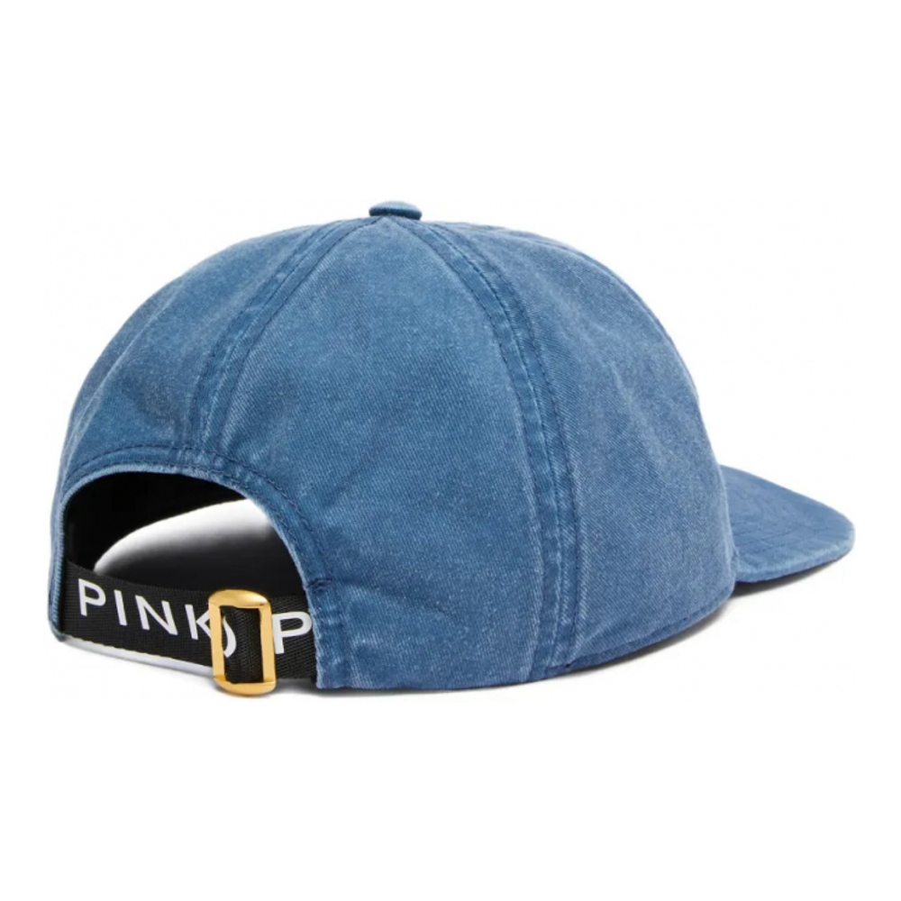 Women's 'Embroidered' Hat