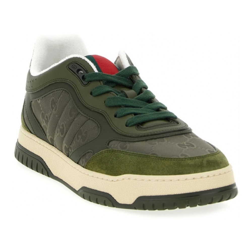 Men's 'Re-Web' Sneakers