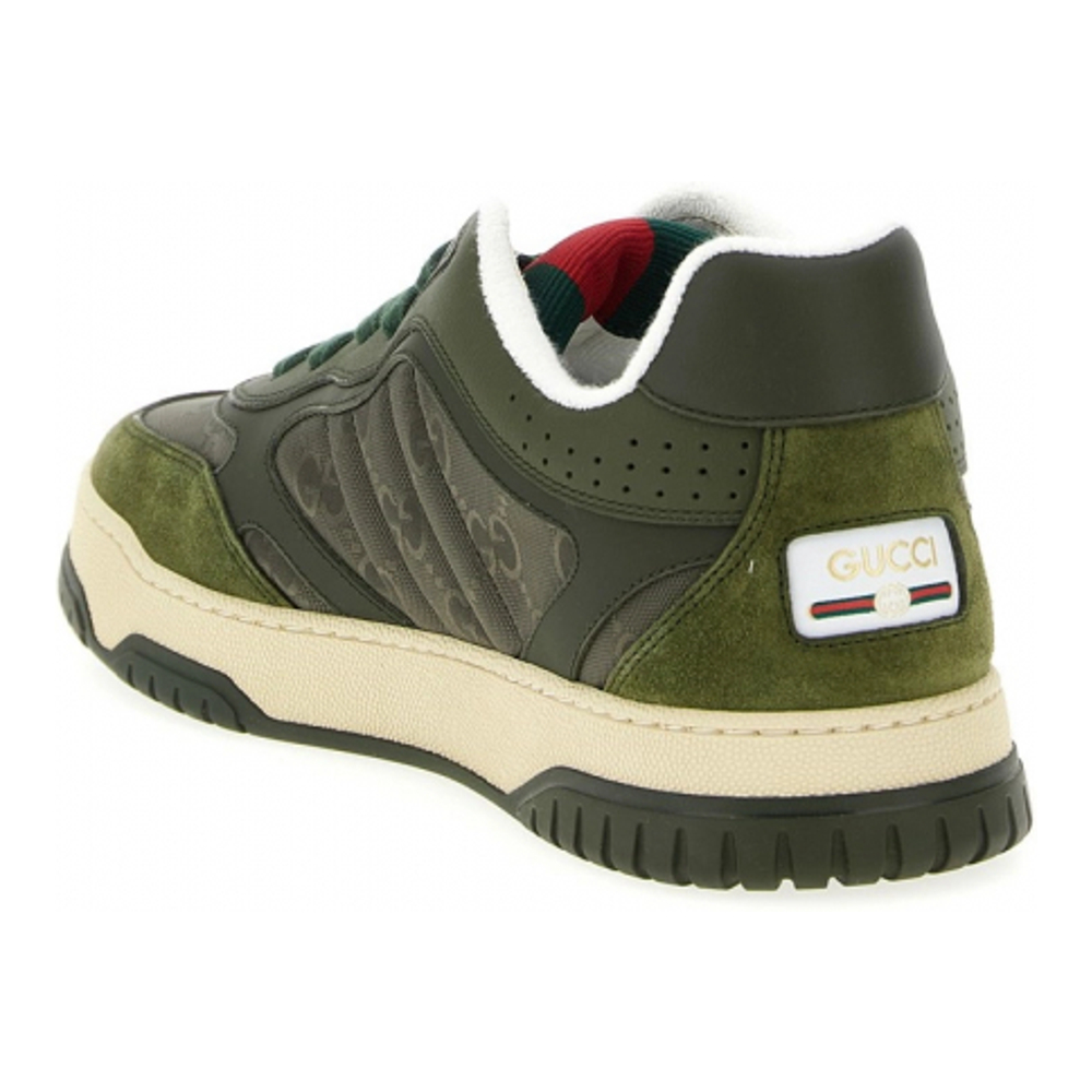 Men's 'Re-Web' Sneakers