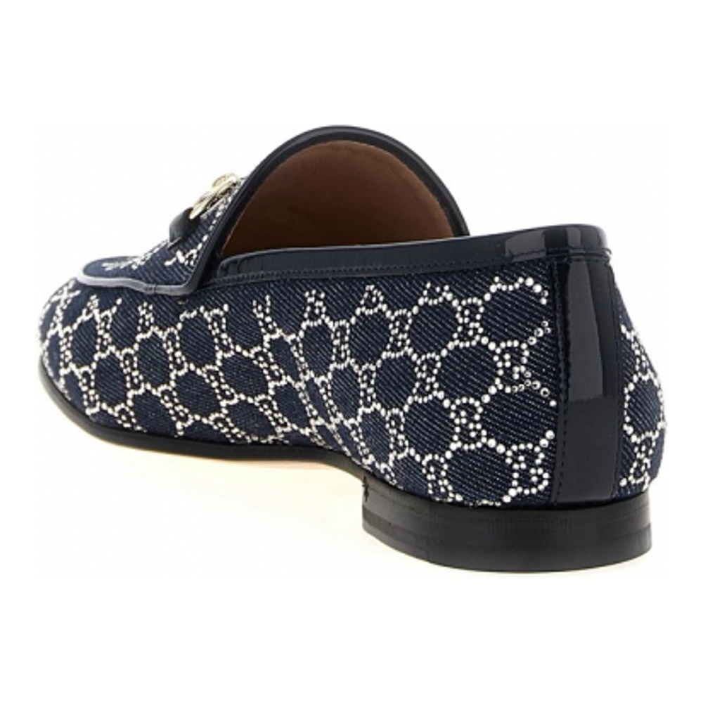 Women's 'Jordaan' Loafers