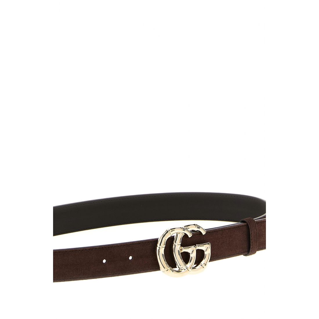 Ceinture 'Gg Marmont' pour Femmes
