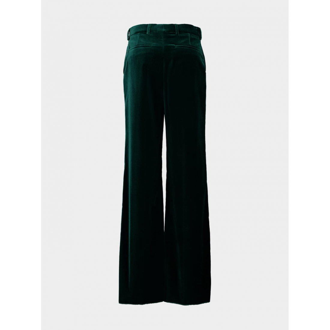Women's 'Velvet' Trousers