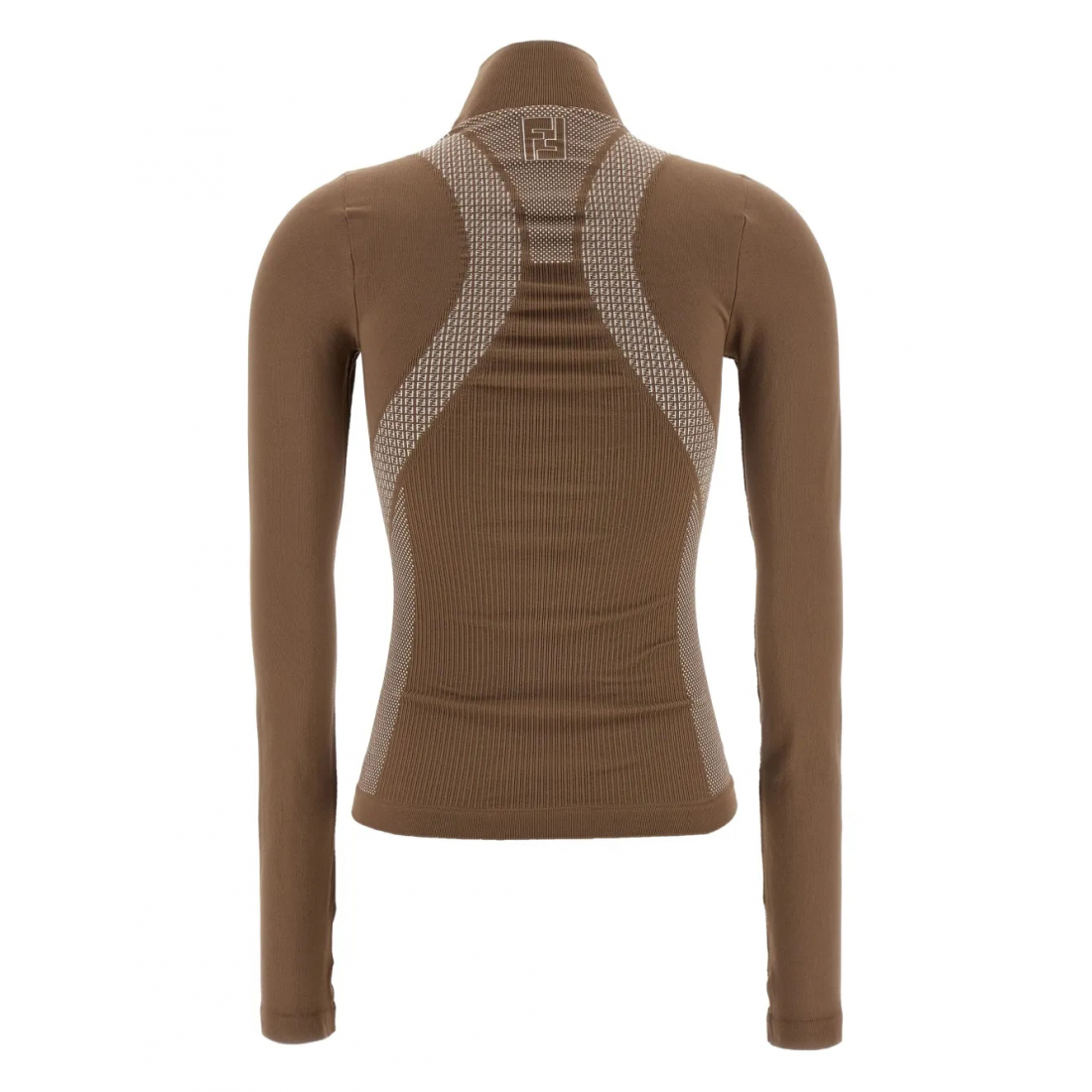 Top à manches longues 'FF' pour Femmes