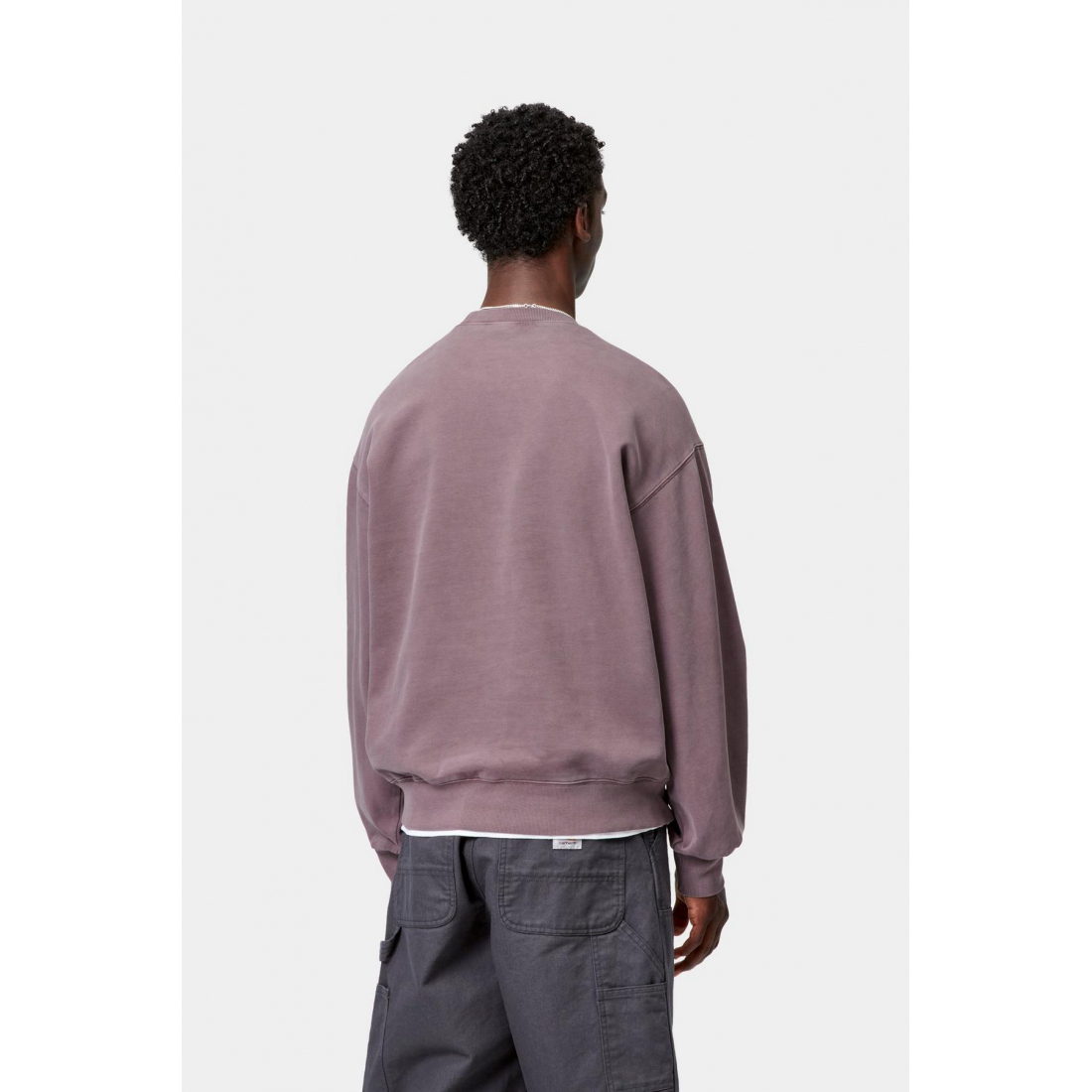 Sweatshirt 'Vista' pour Hommes