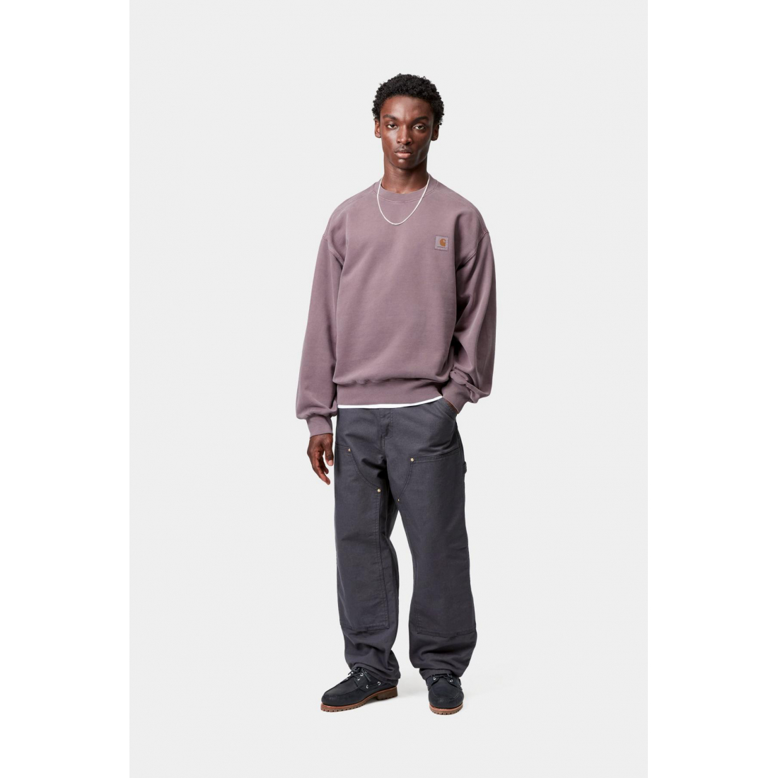 Sweatshirt 'Vista' pour Hommes