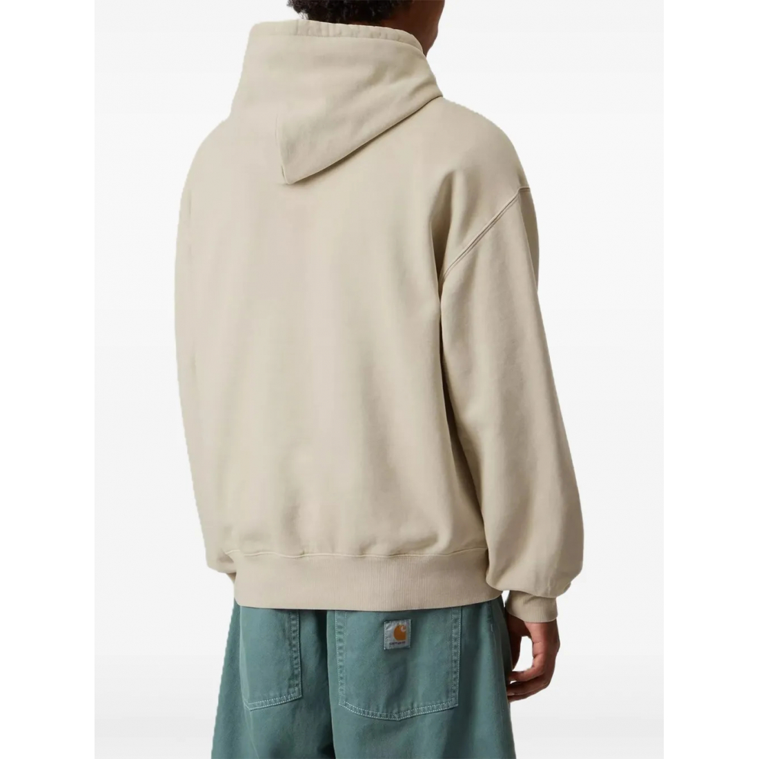 Sweatshirt à capuche  'Vista Drawstring' pour Hommes