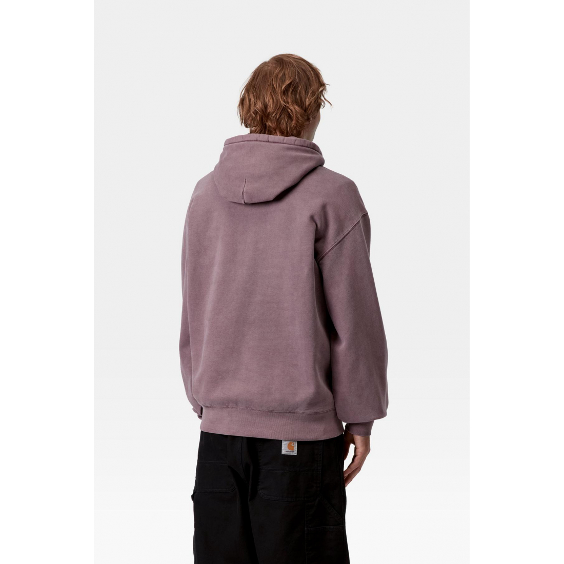 Sweatshirt 'Hooded Vista' pour Hommes