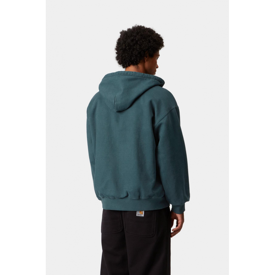 Veste de Survêtement 'Hooded Vista' pour Hommes