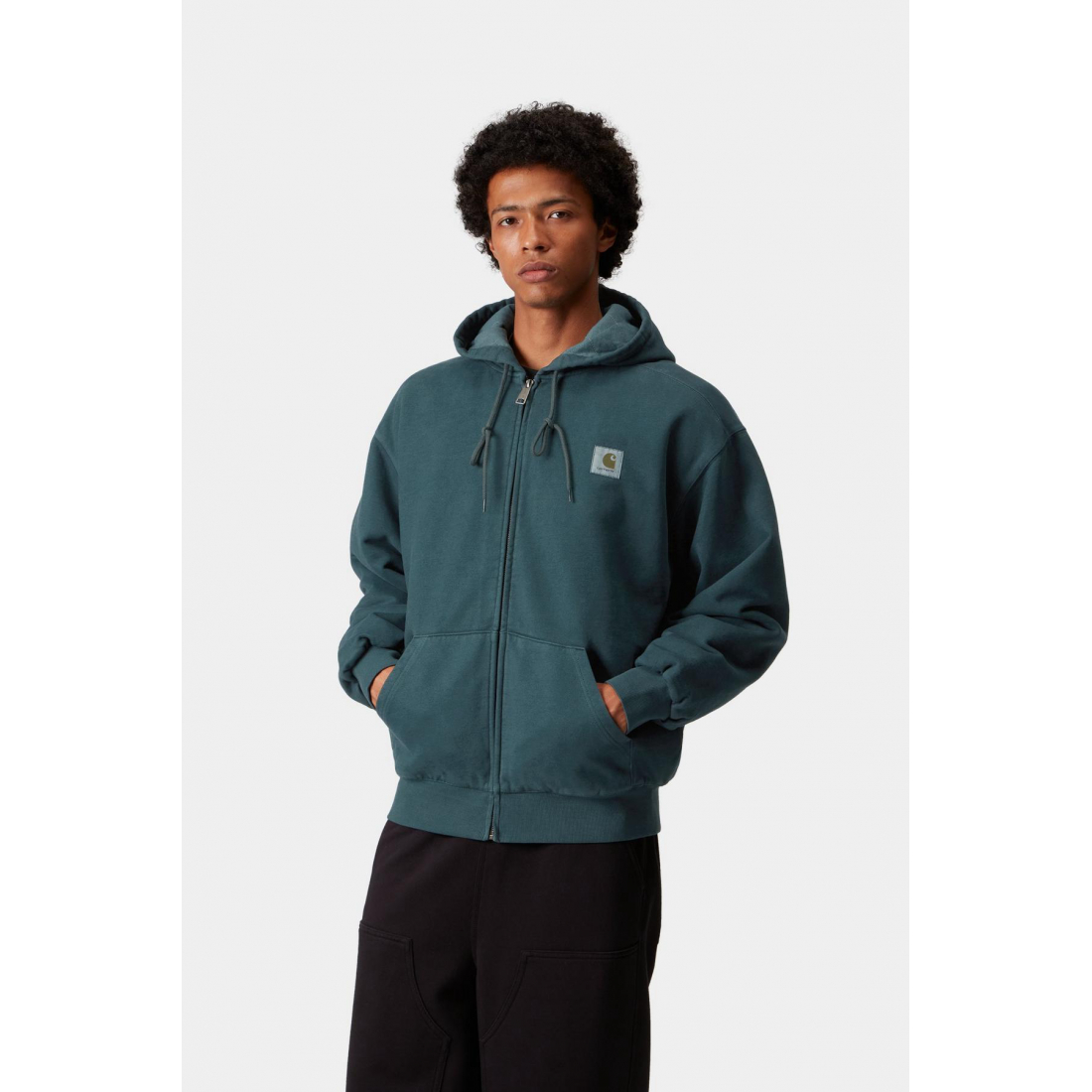 Veste de Survêtement 'Hooded Vista' pour Hommes