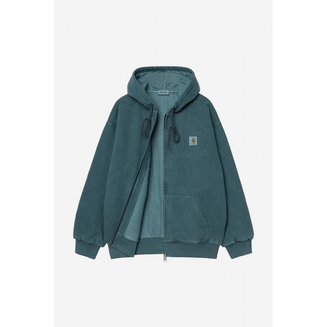 Veste de Survêtement 'Hooded Vista' pour Hommes