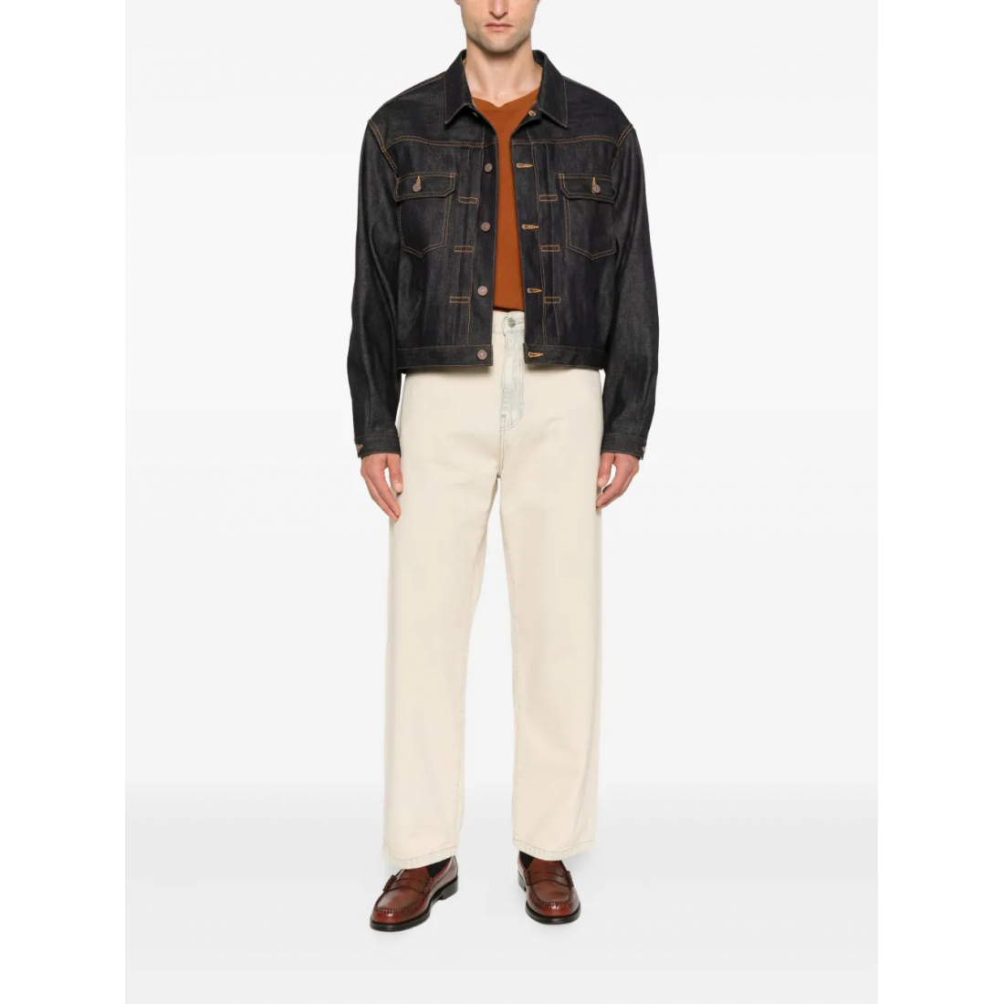 Jeans 'London' pour Hommes